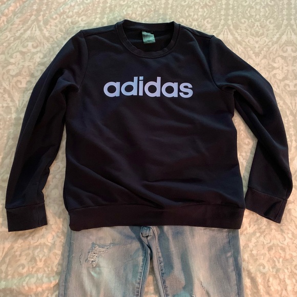 adidas Sweaters - Women Adidas sweater